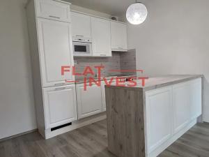 Pronájem bytu 2+kk, Praha - Letňany, Pavla Beneše, 49 m2
