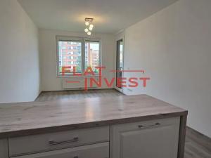 Pronájem bytu 2+kk, Praha - Letňany, Pavla Beneše, 49 m2