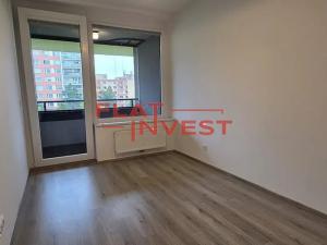 Pronájem bytu 2+kk, Praha - Letňany, Pavla Beneše, 49 m2