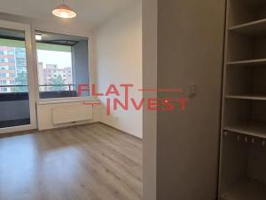 Pronájem bytu 2+kk, Praha - Letňany, Pavla Beneše, 49 m2
