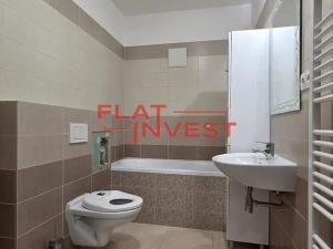 Pronájem bytu 2+kk, Praha - Letňany, Pavla Beneše, 49 m2