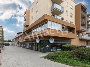 Pronájem bytu 2+kk, Praha - Hostivař, Rižská, 52 m2