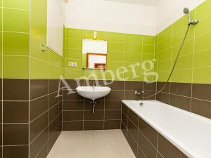 Pronájem bytu 2+kk, Praha - Hostivař, Rižská, 52 m2