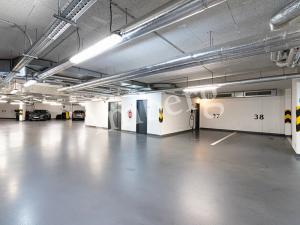 Pronájem bytu 2+kk, Praha - Hostivař, Rižská, 52 m2