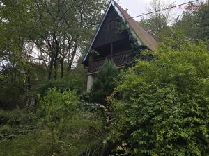 Prodej chaty, Přerov, Dražka, 45 m2