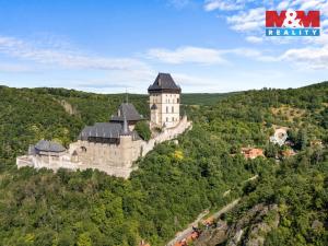 Prodej ubytování, Karlštejn, 276 m2