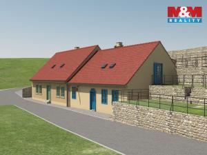 Prodej ubytování, Karlštejn, 276 m2