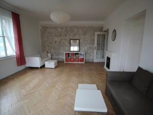 Prodej bytu 4+kk, Praha - Bubeneč, Jugoslávských partyzánů, 113 m2