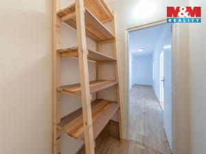 Prodej bytu 3+1, Orlová - Lutyně, Okružní, 79 m2