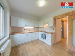 Prodej bytu 3+1, Orlová - Lutyně, Okružní, 79 m2
