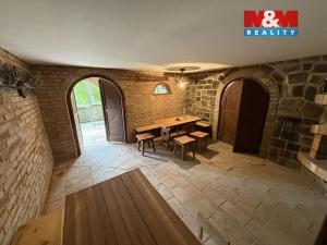 Prodej chaty, Slavkov u Brna, 91 m2