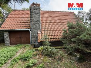 Prodej chaty, Slavkov u Brna, 91 m2