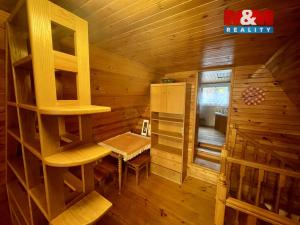 Prodej chaty, Slavkov u Brna, 91 m2