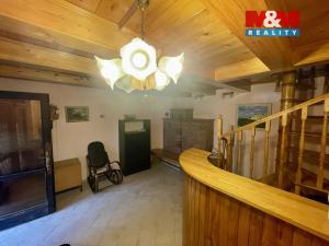 Prodej chaty, Slavkov u Brna, 91 m2