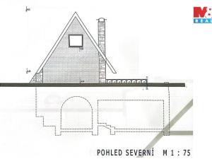 Prodej chaty, Slavkov u Brna, 91 m2