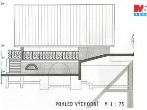 Prodej chaty, Slavkov u Brna, 91 m2