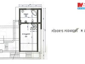 Prodej chaty, Slavkov u Brna, 91 m2