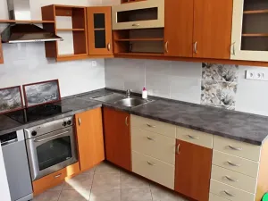 Pronájem bytu 2+1, Prostějov, nám. Spojenců, 82 m2
