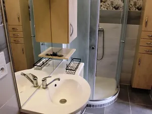 Pronájem bytu 2+1, Prostějov, nám. Spojenců, 82 m2