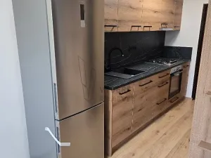 Pronájem bytu 3+kk, Praha - Horní Měcholupy, Livornská, 73 m2