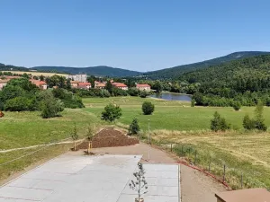 Prodej bytu 1+kk, Jince, Zborovská, 27 m2