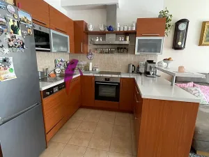 Prodej bytu 3+kk, Olomouc, Handkeho, 68 m2