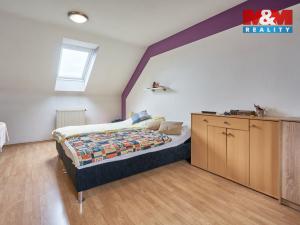 Prodej rodinného domu, Veselí nad Moravou - Zarazice, Vinohradská, 217 m2