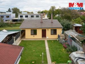 Prodej rodinného domu, Veselí nad Moravou - Zarazice, Vinohradská, 217 m2