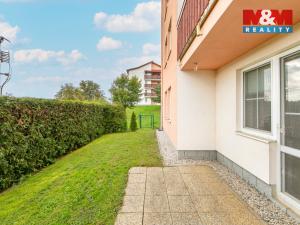 Pronájem bytu 3+kk, Vejprnice, Jižní Svahy, 87 m2