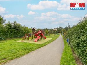 Pronájem bytu 3+kk, Vejprnice, Jižní Svahy, 87 m2