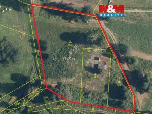 Prodej pozemku pro bydlení, Karlovice, 5219 m2