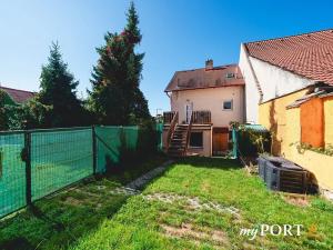 Prodej rodinného domu, Merklín, Náměstí, 207 m2