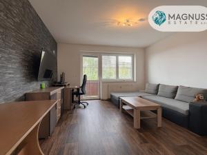 Prodej bytu 2+kk, Temelín, 56 m2