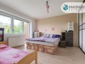 Prodej bytu 2+kk, Temelín, 56 m2