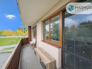 Prodej bytu 2+kk, Temelín, 56 m2