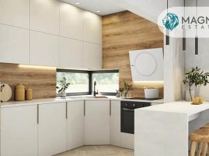 Prodej rodinného domu, Kroměříž, 105 m2