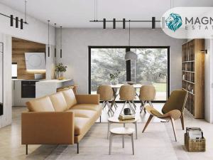 Prodej rodinného domu, Kroměříž, 105 m2