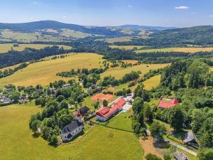 Prodej apartmánu, Malá Morava, 5052 m2
