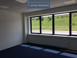 Pronájem skladu, Nýřany, 39500 m2