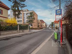 Pronájem bytu 3+1, Praha - Michle, V zápolí, 74 m2