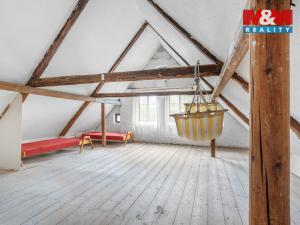 Prodej pozemku pro bydlení, Josefův Důl - Antonínov, 4452 m2