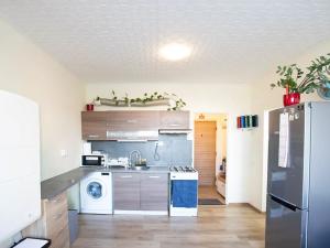 Prodej bytu 3+kk, Praha - Kamýk, Cholupická, 46 m2