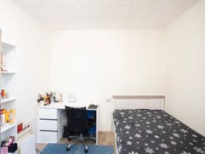 Prodej bytu 3+kk, Praha - Kamýk, Cholupická, 46 m2