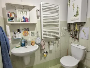 Prodej bytu 2+kk, Nový Jičín, Dolní brána, 51 m2