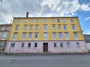Prodej bytu 2+kk, Nový Jičín, Dolní brána, 51 m2
