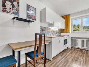 Prodej bytu 2+1, Neratovice, Čtvercová, 61 m2