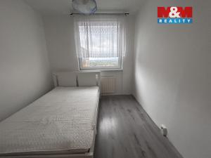 Pronájem bytu 3+1, Orlová - Lutyně, F. S. Tůmy, 65 m2