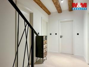 Prodej rodinného domu, Říčany - Radošovice, Černokostelecká, 101 m2