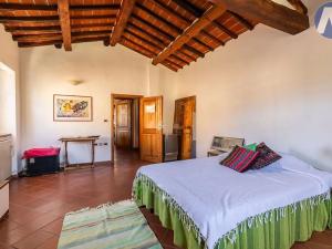 Prodej vily, Castiglion Fiorentino, Itálie, 262 m2