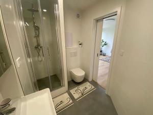 Prodej bytu 1+kk, Praha - Karlín, Nekvasilova, 30 m2